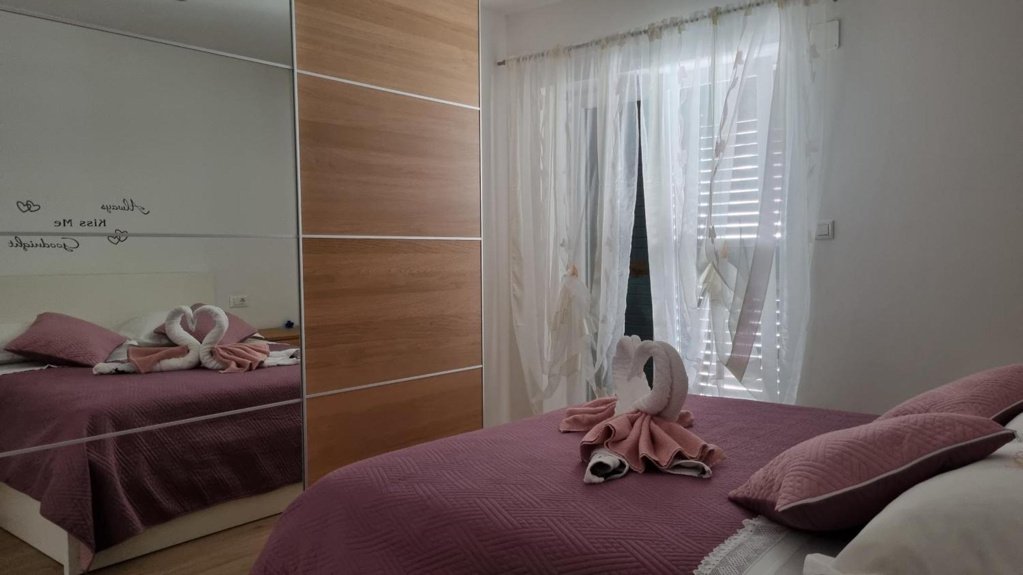 Apartment Pino Pucisca Habitación foto
